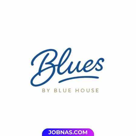 Lowongan Kerja Crew Store di Blues Cafe bulan January 2026