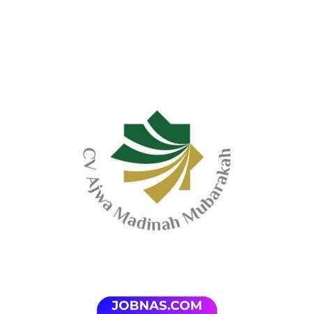 CV Ajwa Madinah Mubarakah