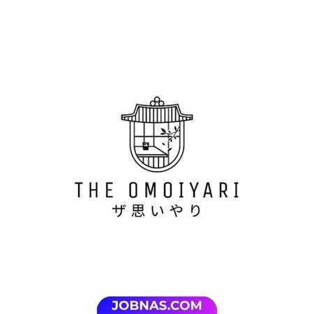 The Omoiyari Japanese Cafe