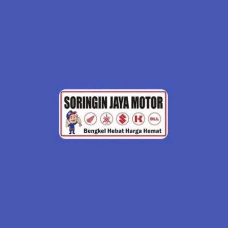 Soringin Jaya Motor