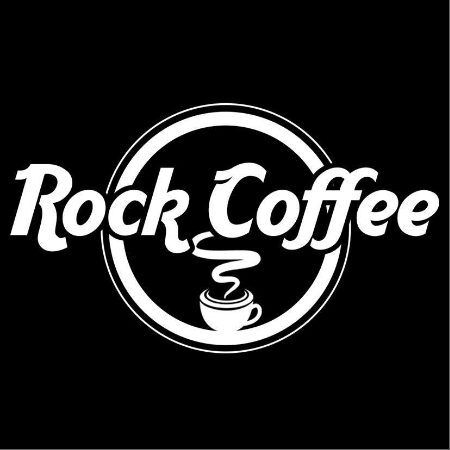 Rock Coffee