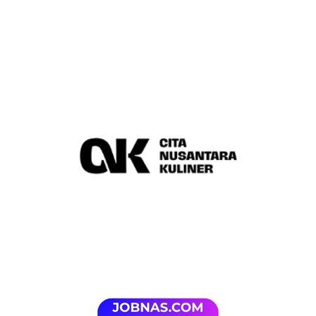 CV Cita Nusantara Kuliner