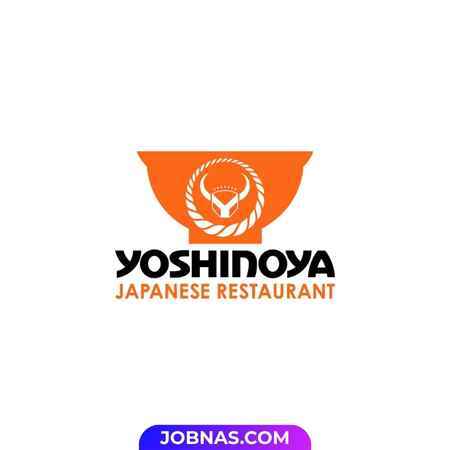Logo Yoshinoya Japanese Restaurant
