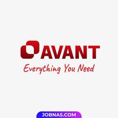 PT. Baja Tirta Sentosa ( Avant ) Yogyakarta