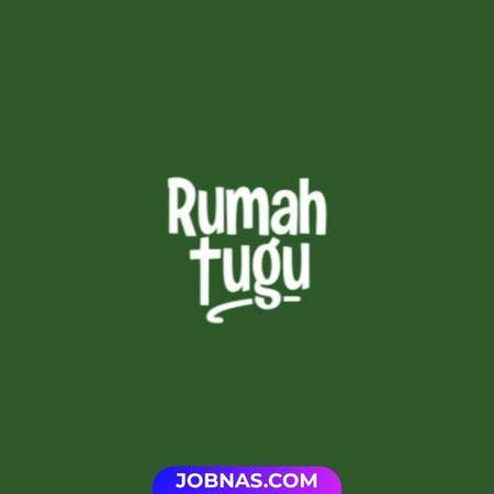 Rumah Tugu Kafe