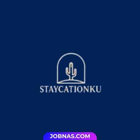 Staycationku Premium Jogja Villas