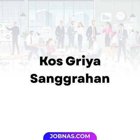 Kos Griya Sanggrahan