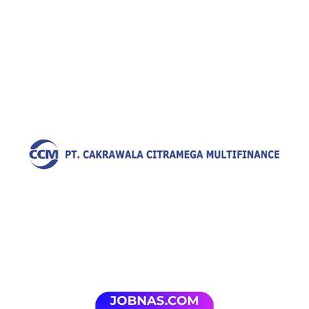 PT. Ccm Finance