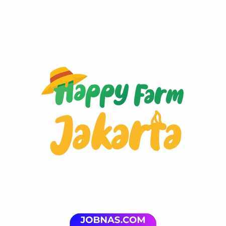 Happy Farm Jakarta