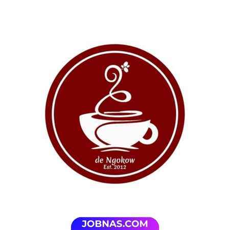 De Ngokow Coffee Roastery And Tea Club