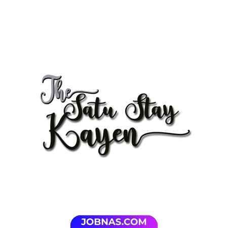 Lowongan Kerja Housekeeping di The Satu Stay Kayen bulan January 2026