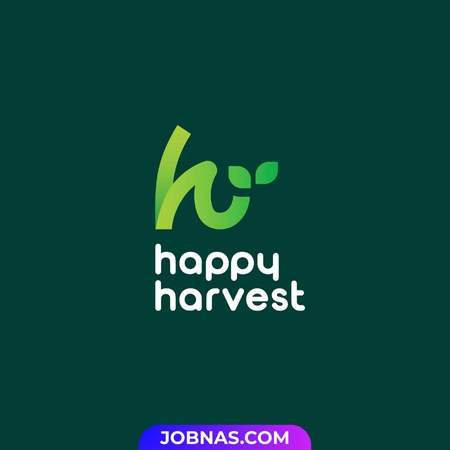 Happy Harvest