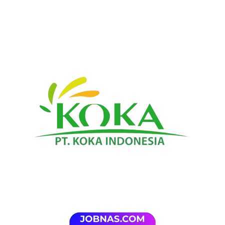 PT. Koka Indonesia
