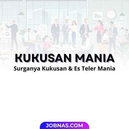 Kukusan Mania