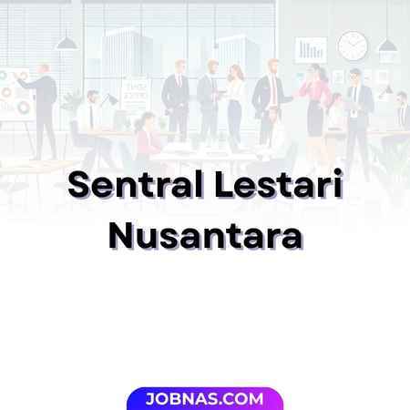 Sentral Lestari Nusantara