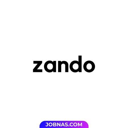 Zando Agency