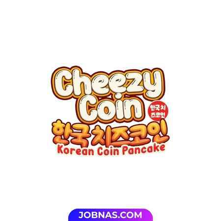 Cheezy Coin