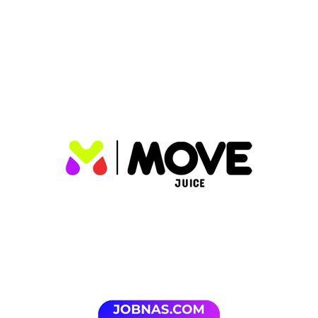 Move Juice