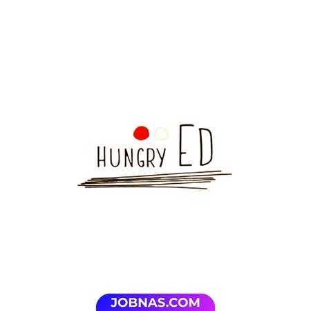 Lowongan Kerja Pramusaji Resto di Hungry Ed bulan February 2026