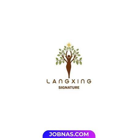 Langxing Signature