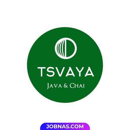 Tsvaya Cafe & Teahouse