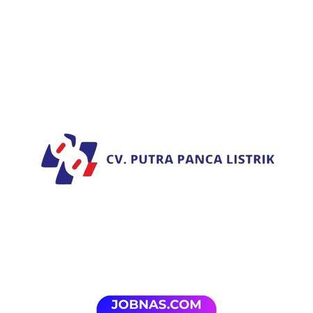 CV. Putra Panca Listrik