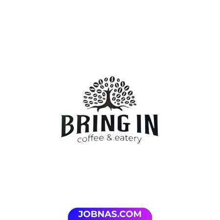 Logo Bring In Coffee & Eatery