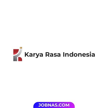 CV Karya Rasa Indonesia