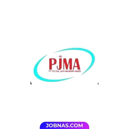 PT Putra Jaya Mandiri Abadi (PJMA)