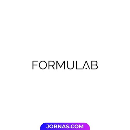 Formulabs Indonesia
