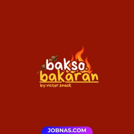 Bakso Bakar By Victor Snack