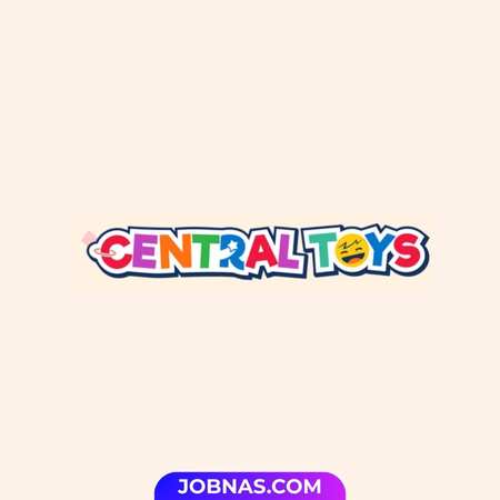 Central Toys Jogja