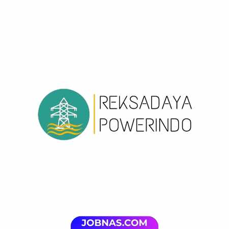 PT Reksa Daya Powerindo