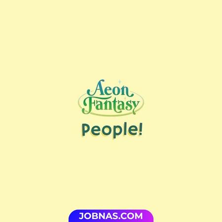 Aeon Fantasy