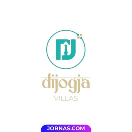 Dijogja Villas