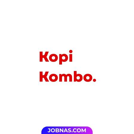 Kopi Kombo