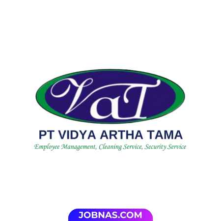 Lowongan Kerja Senior Cook Dan Junior Cook - Waiters - Barista - Cleaning Service - Security - Teknisi di PT. Vidya Artha Tama untuk Bulan Desember 2025