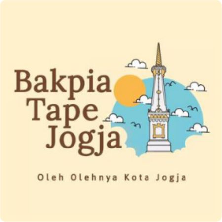 Bakpia Tape Jogja