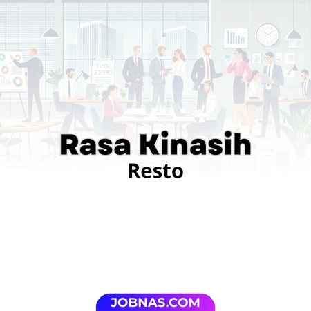 Rasa Kinasih