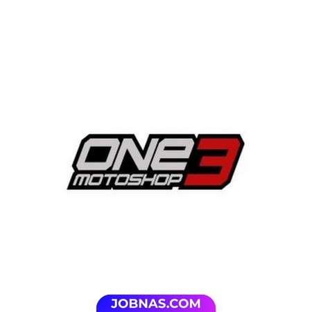 One3 Motoshop