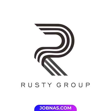 Rusty Group (Vintage Culture)