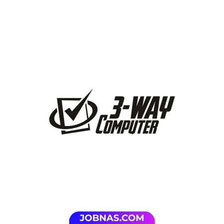 3-Way Computer
