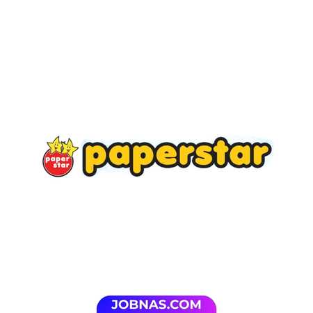 CV Sukses Bersama Sejahtera (Paper Star)