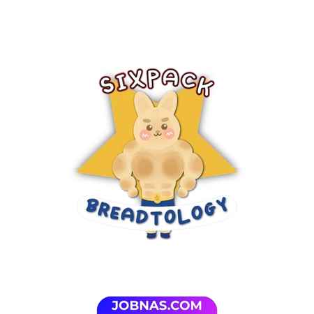 Six Pack Breadtology