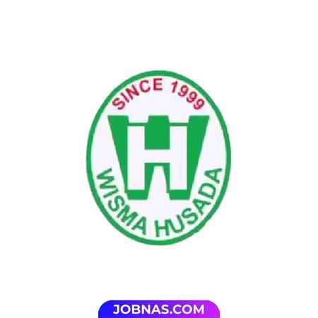 Logo Klinik Pratama Rawat Inap Wisma Husada