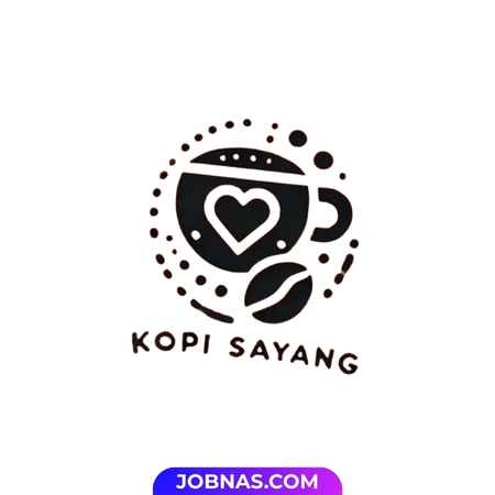Logo Kopi Sayang