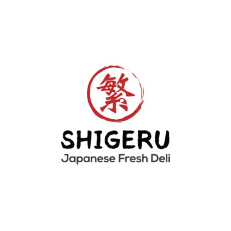 Shigeru