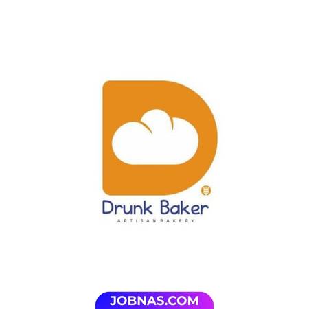 Lowongan Kerja Barista - Supervisor - Baker di Drunk Baker bulan January 2026