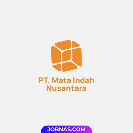 PT. Mata Indah Nusantara