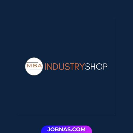 Industry Shop